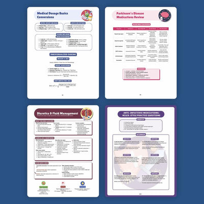 The Essential Pharmacology Guide For Nursing Students